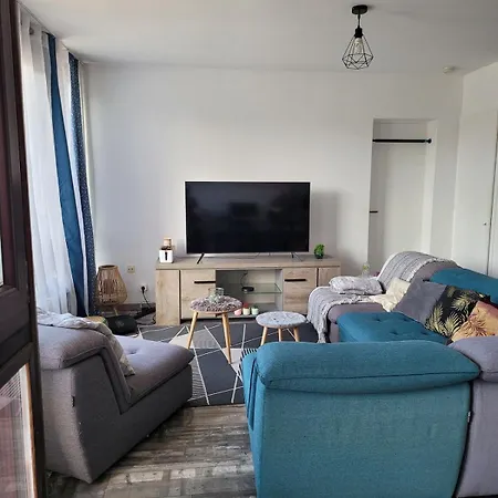 Apartment Lumineux T2 Pres D'annecy Annecy