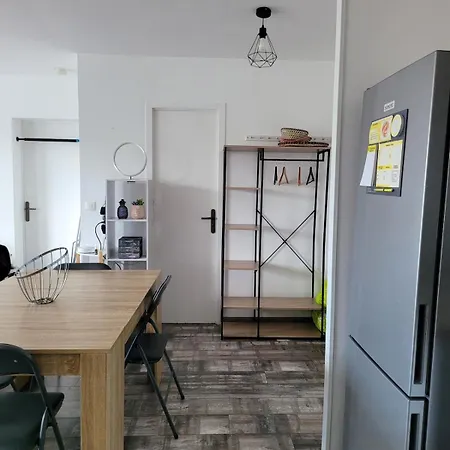 Apartment Lumineux T2 Pres D'annecy